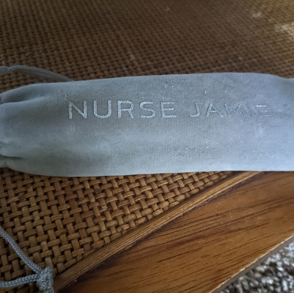 Nurse Jamie NuVibe RX - Picture 3 of 3